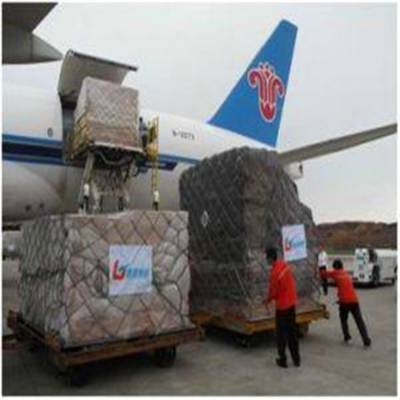 成都至澳大利亚达尔文货物运输代理全流程指南